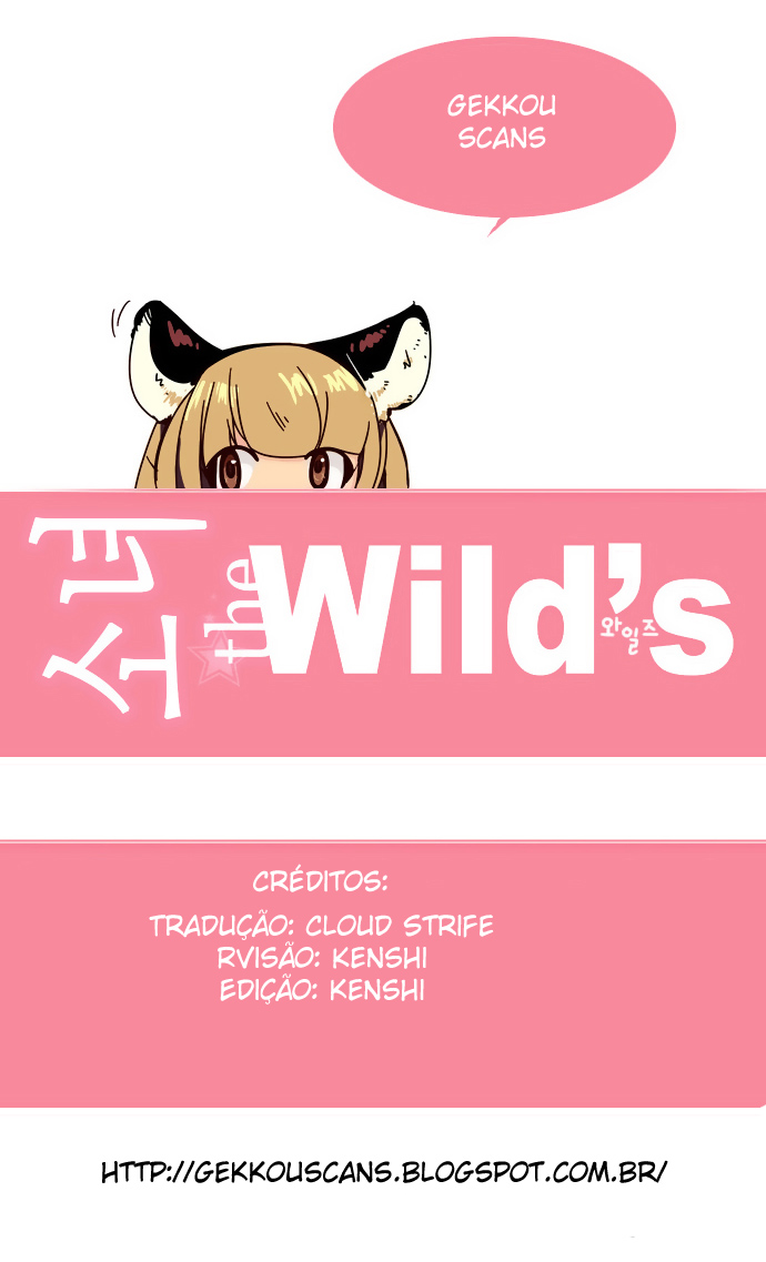 Girls of the Wild's-Chapter 4