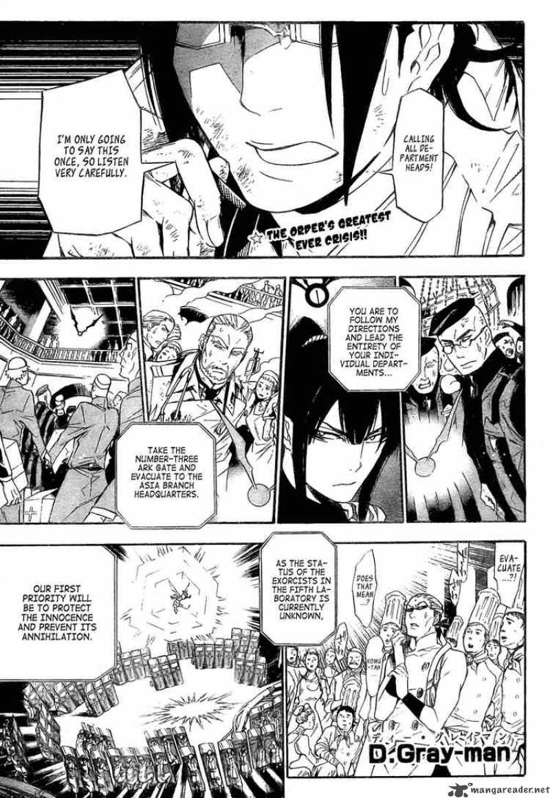 D.Gray-Man-Chapter 149