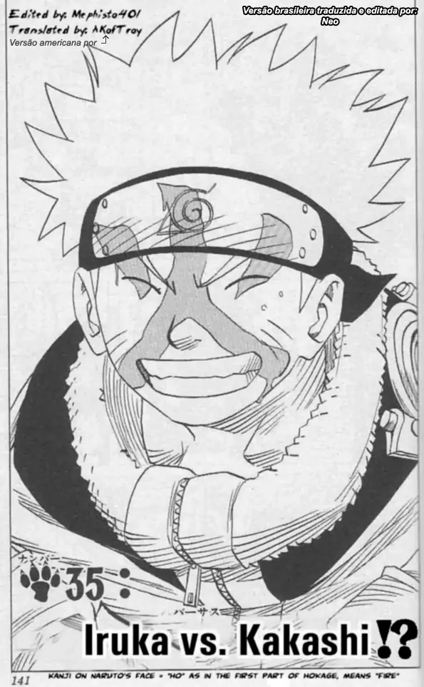 Naruto-Chapter 35